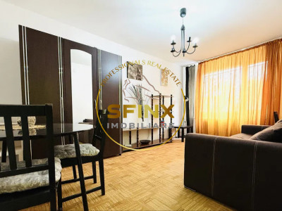 Apartament 2 camere Podul Grant