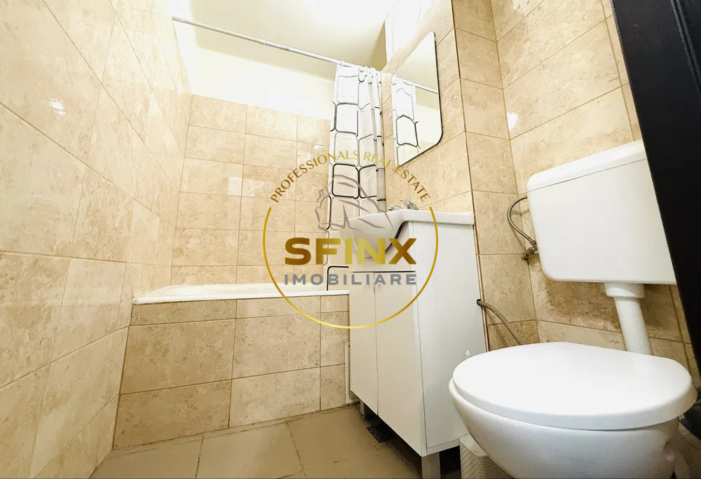 Apartament 3 camere Giulesti