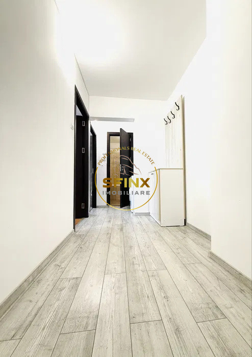 Apartament 3 camere Giulesti