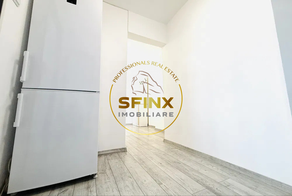 Apartament 3 camere Giulesti