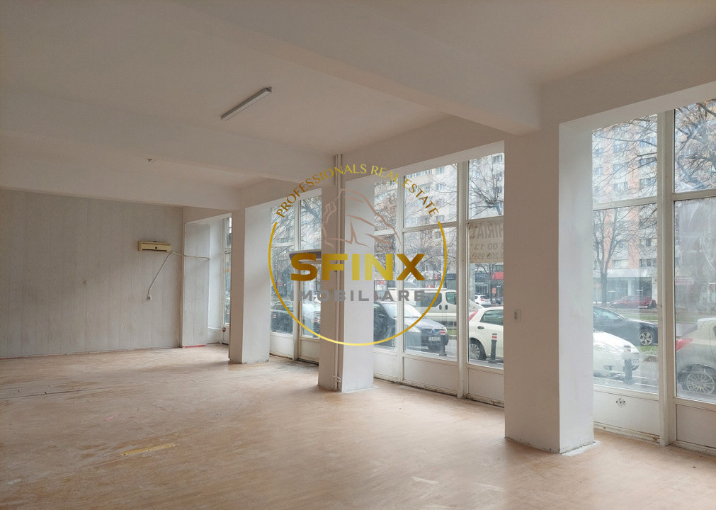 Spatiu comercial | Pantelimon | Parter | 212mp