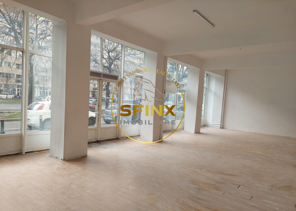 Spatiu comercial | Pantelimon | Parter | 212mp
