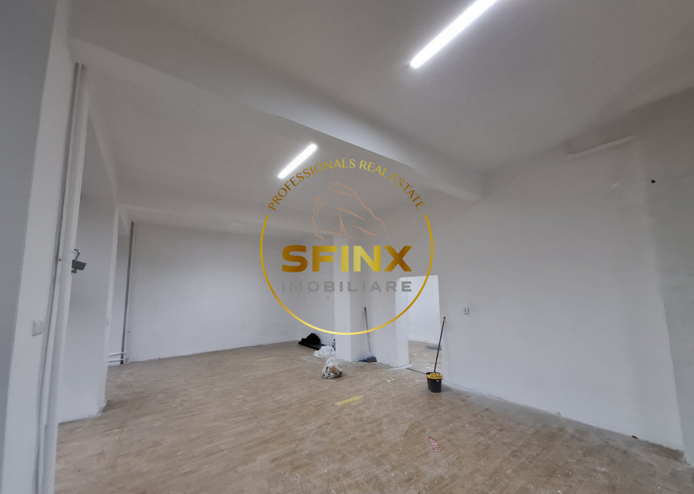 Spatiu comercial | Pantelimon | Parter | 212mp