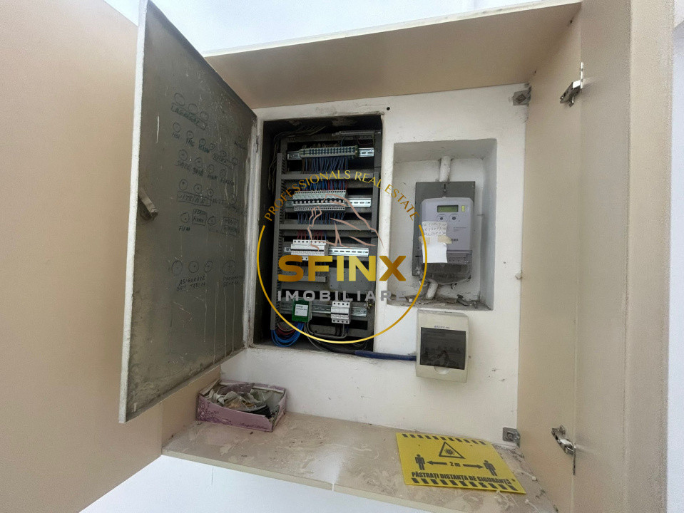 Spatiu comercial | Pantelimon | Parter | 212mp