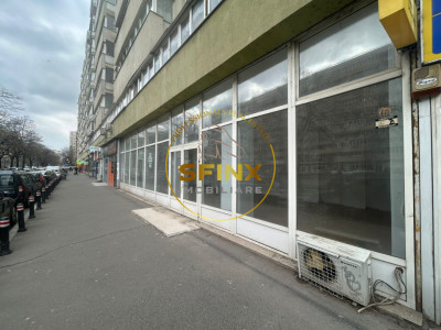Spatiu comercial | Pantelimon | Parter | 212mp