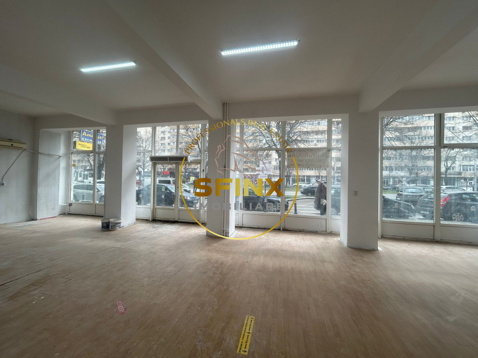 Spatiu Comercial | Pantelimon | Parter | 212mp