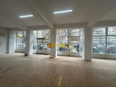 Spatiu Comercial | Pantelimon | Parter | 212mp
