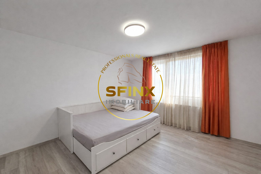 Vila Buftea | Curte Proprie