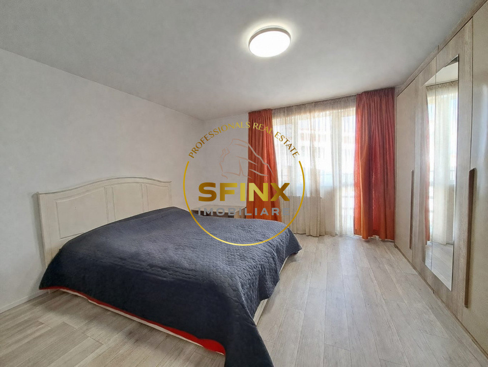 Vila Buftea | Curte Proprie