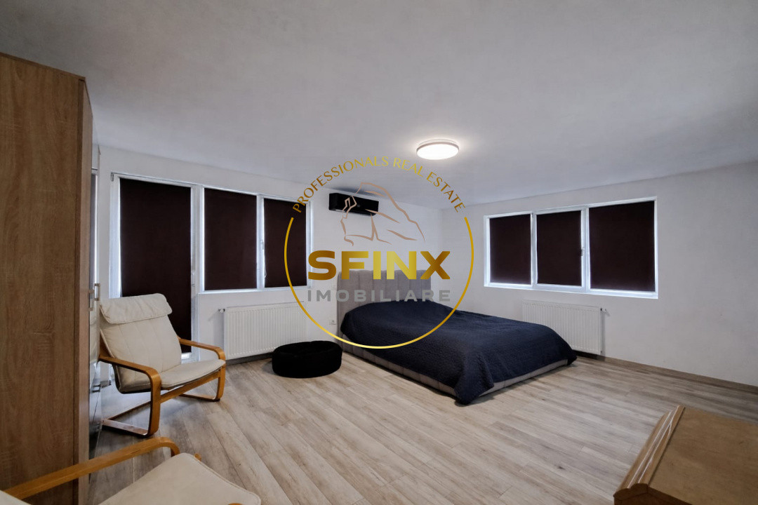 Vila Buftea | Curte Proprie