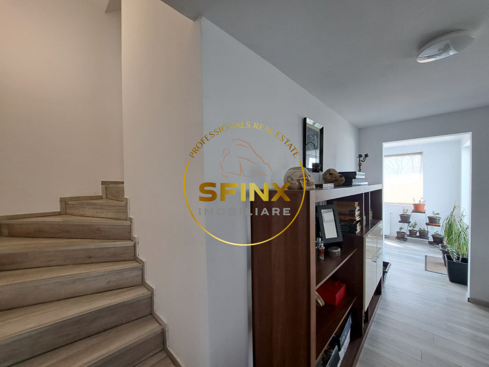 Vila Buftea | Curte Proprie