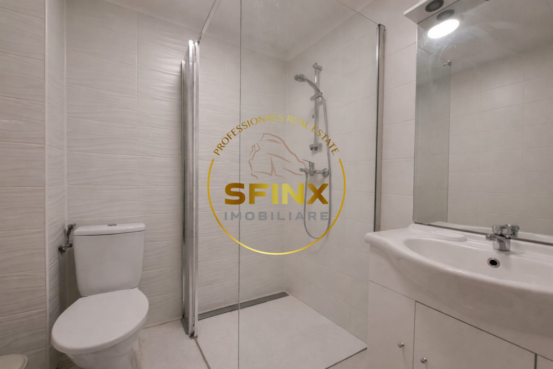 Vila Buftea | Curte Proprie