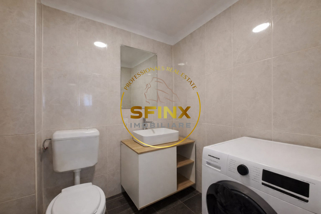 Vila Buftea | Curte Proprie