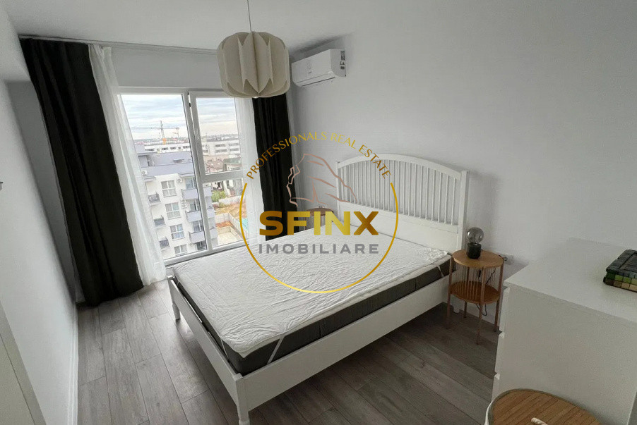 Apartament 2 camere | Pallady | tip open-space | complex 2021 