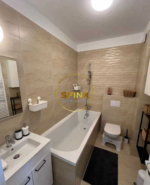 Apartament 2 camere | Pallady | tip open-space | complex 2021 