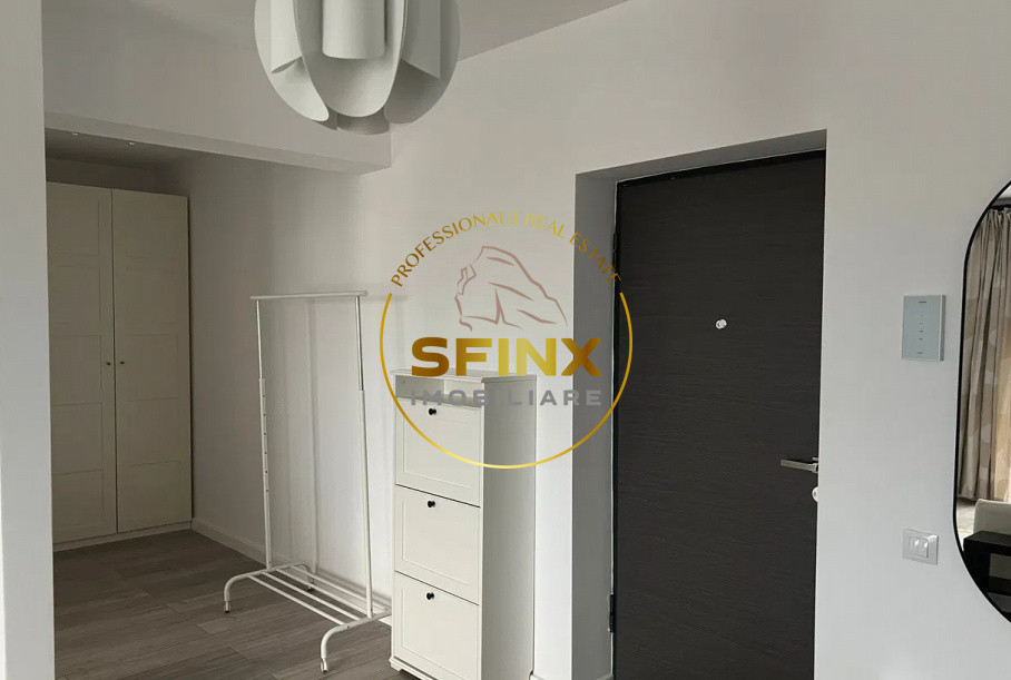 Apartament 2 camere | Pallady | tip open-space | complex 2021 