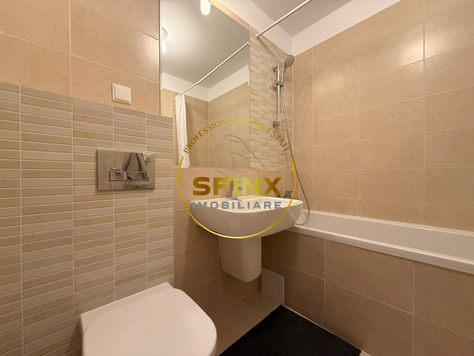 2 camere | Greenfield Padurea Baneasa | Loc de parcare