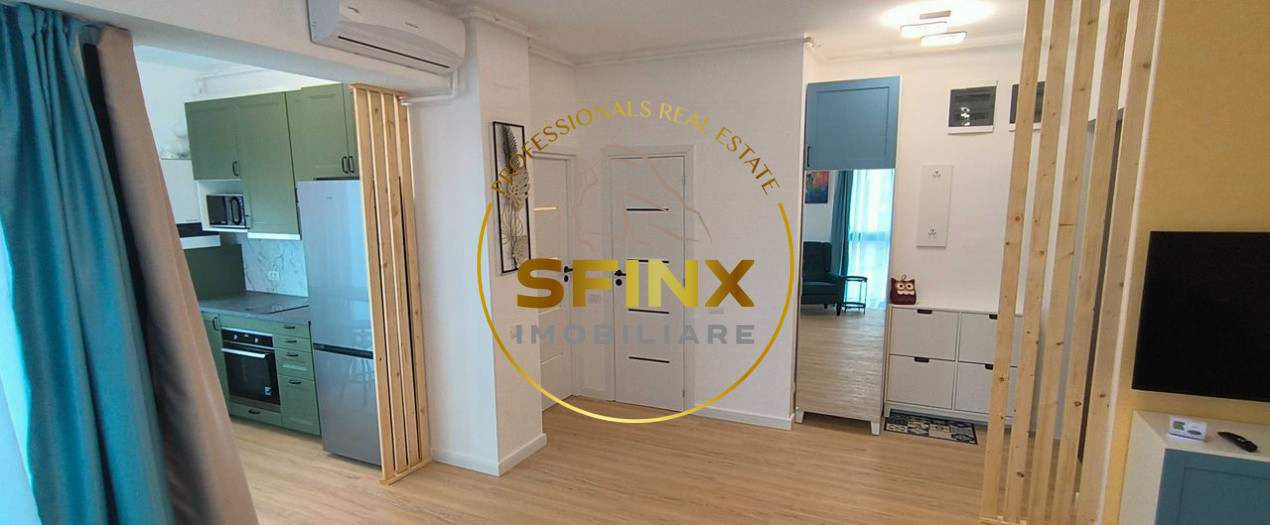 Garsoniera | Decebal | 37mp | Parcare | Balcon | Parcare subterana