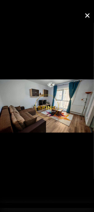 Garsoniera | Iuliu Maniu | 38mp | Etaj 6 | Balcon 