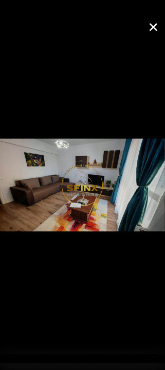 Garsoniera | Iuliu Maniu | 38mp | Etaj 6 | Balcon 