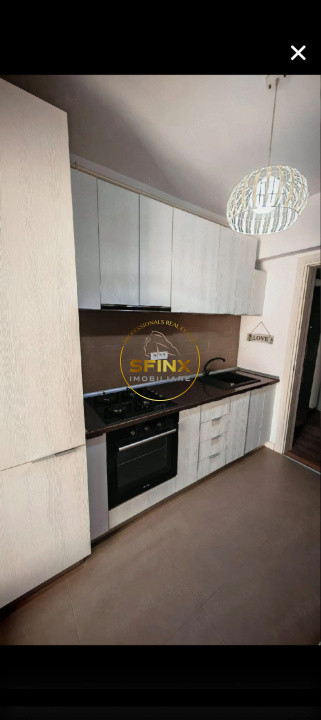 Garsoniera | Iuliu Maniu | 38mp | Etaj 6 | Balcon 