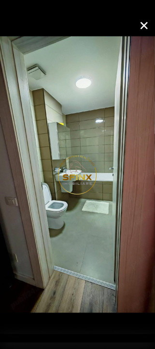 Garsoniera | Iuliu Maniu | 38mp | Etaj 6 | Balcon 