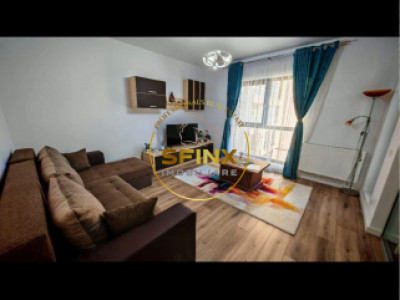 Garsoniera | Iuliu Maniu | 38mp | Etaj 6 | Balcon 