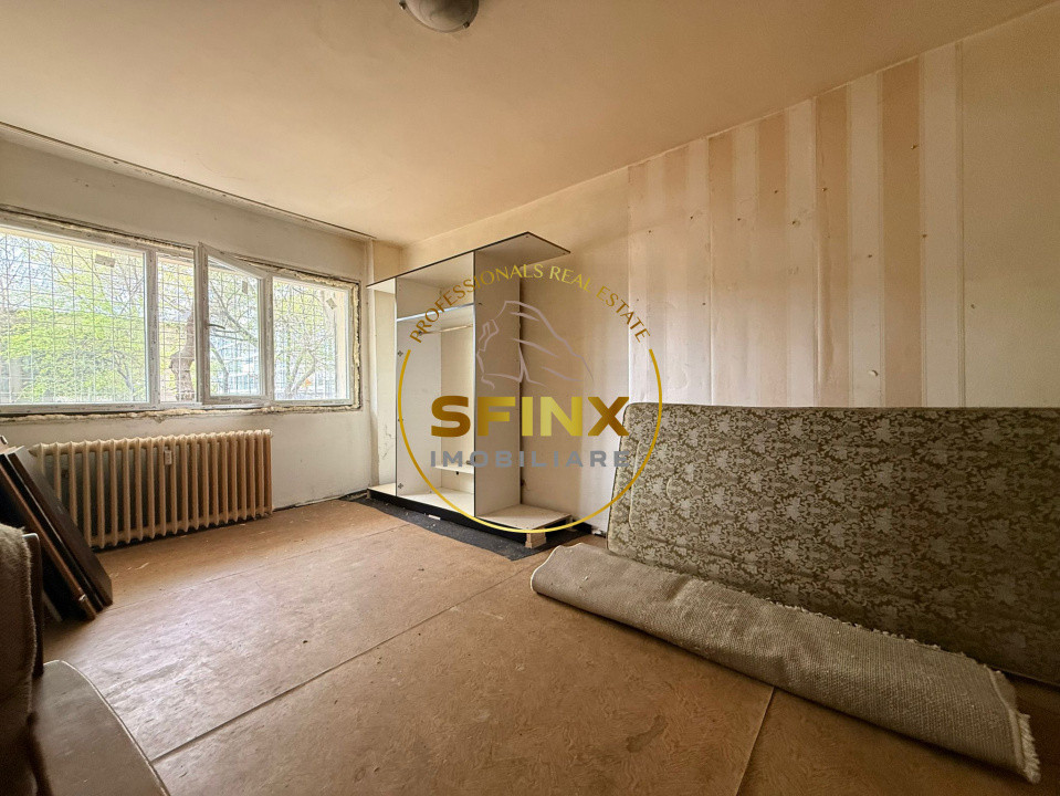 3 camere | Soseaua Colentina | McDonalds Colentina