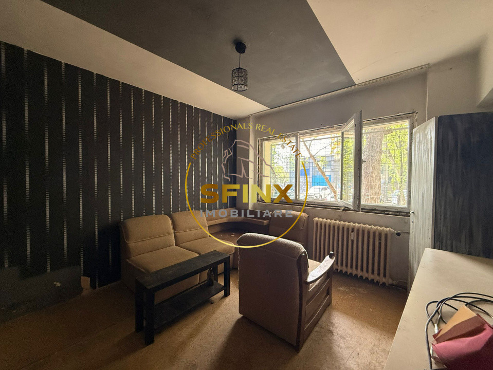 3 camere | Soseaua Colentina | McDonalds Colentina