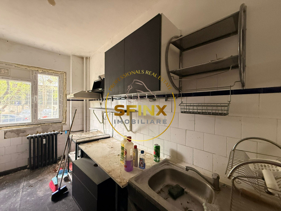 3 camere | Soseaua Colentina | McDonalds Colentina