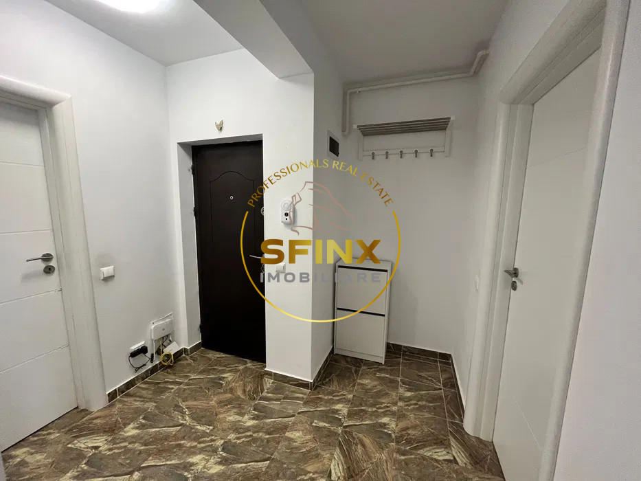 Apartament 2 camere || Dristor || bloc 2020 || parcare subterana || centrala 