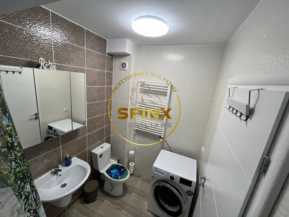 Apartament 2 camere || Dristor || bloc 2020 || parcare subterana || centrala 