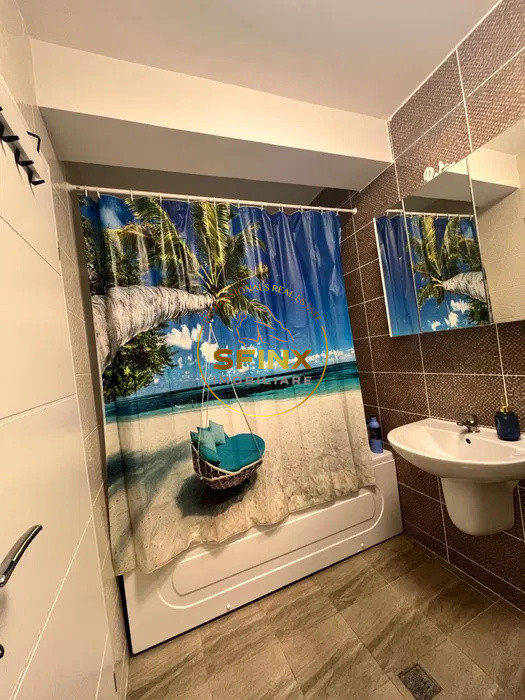 Apartament 2 camere || Dristor || bloc 2020 || parcare subterana || centrala 