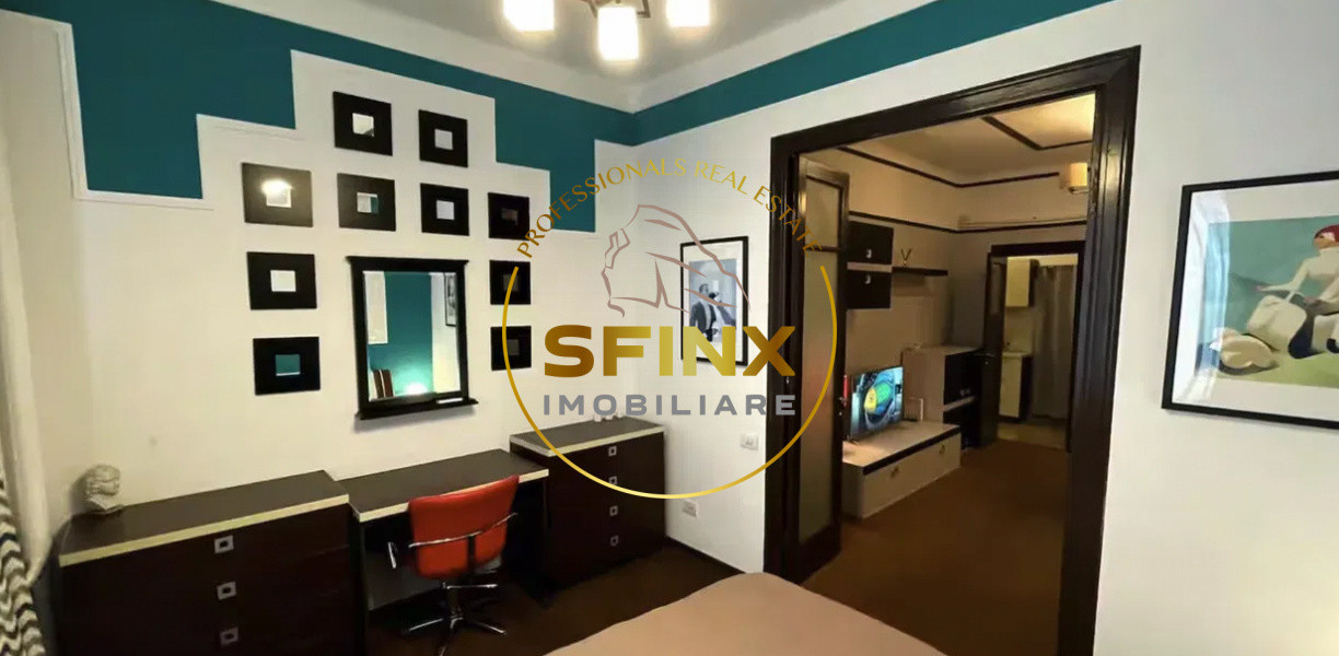 Apartament 2 camere || Romana || 40mp || 2 minute metrou || PET FRIENDLY