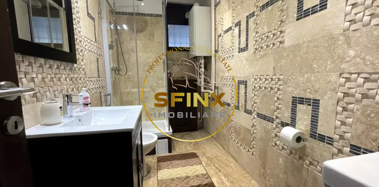 Apartament 2 camere || Romana || 40mp || 2 minute metrou || PET FRIENDLY