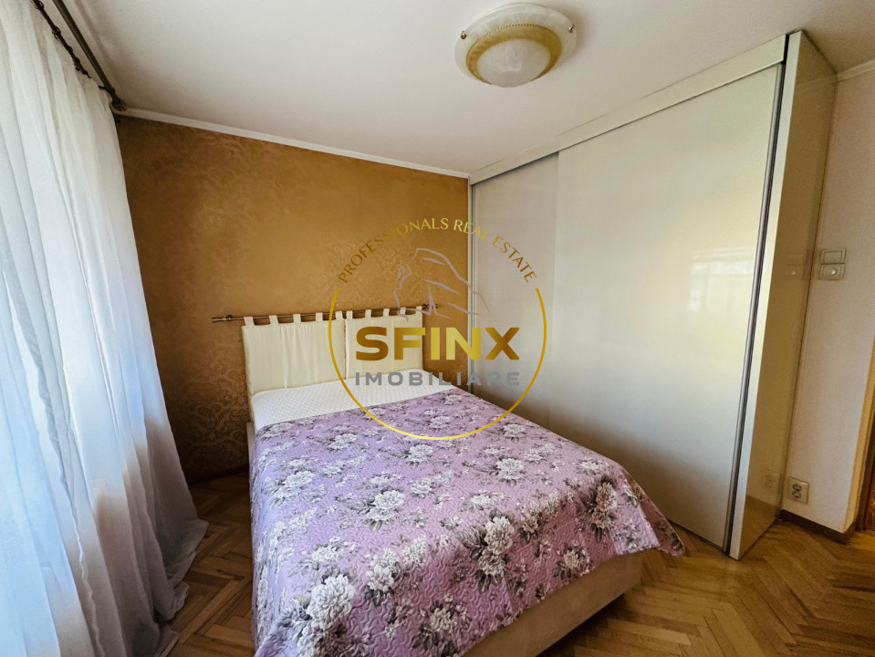 Apartament 2 camere || Dorobanti || Nemobilat 