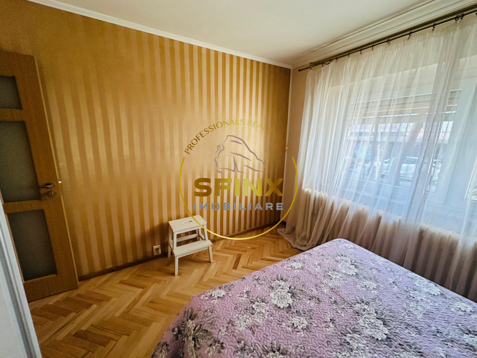 Apartament 2 camere || Dorobanti || Nemobilat 