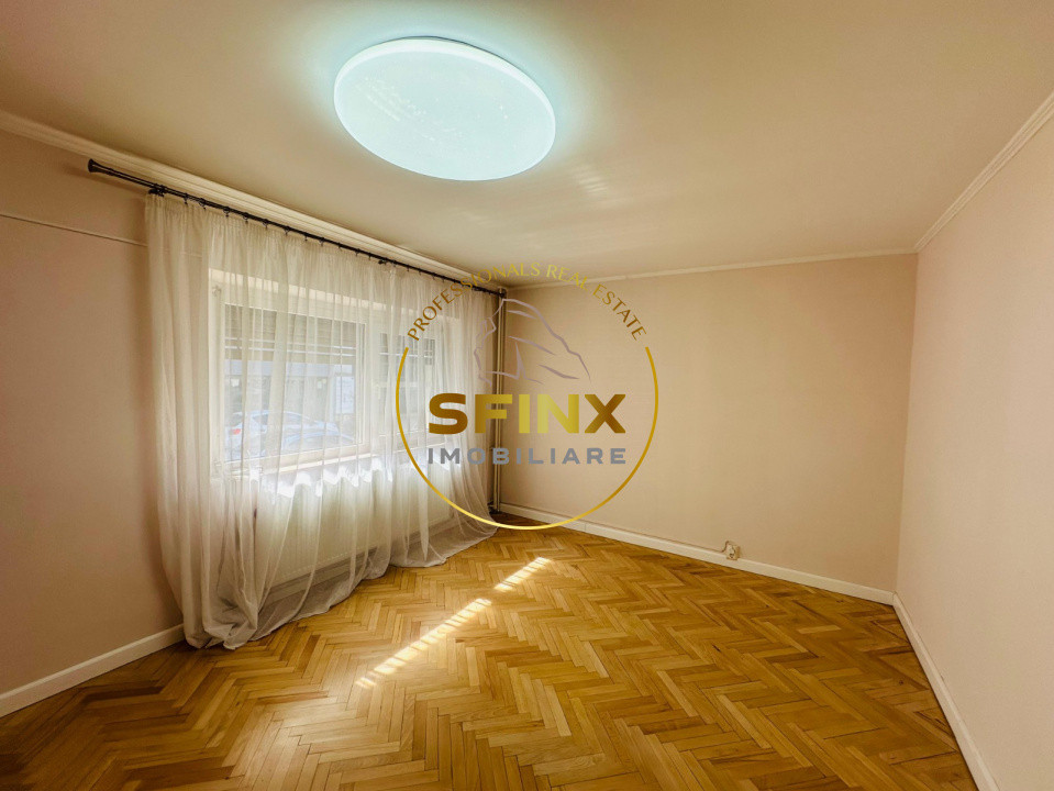 Apartament 2 camere || Dorobanti || Nemobilat 