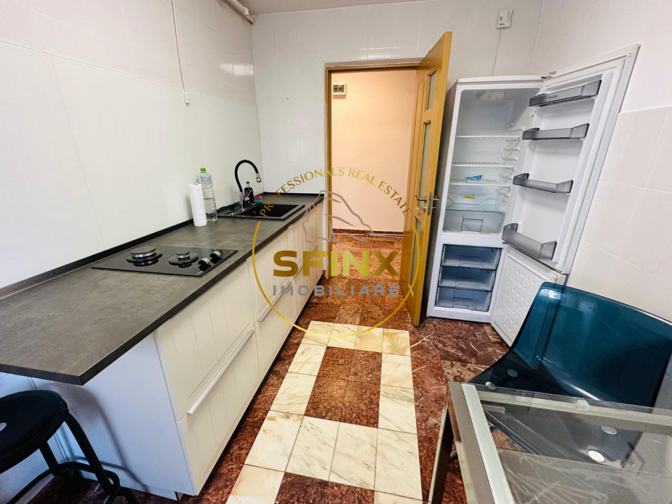 Apartament 2 camere || Dorobanti || Nemobilat 