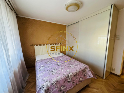 Apartament 2 camere || Dorobanti || Nemobilat 