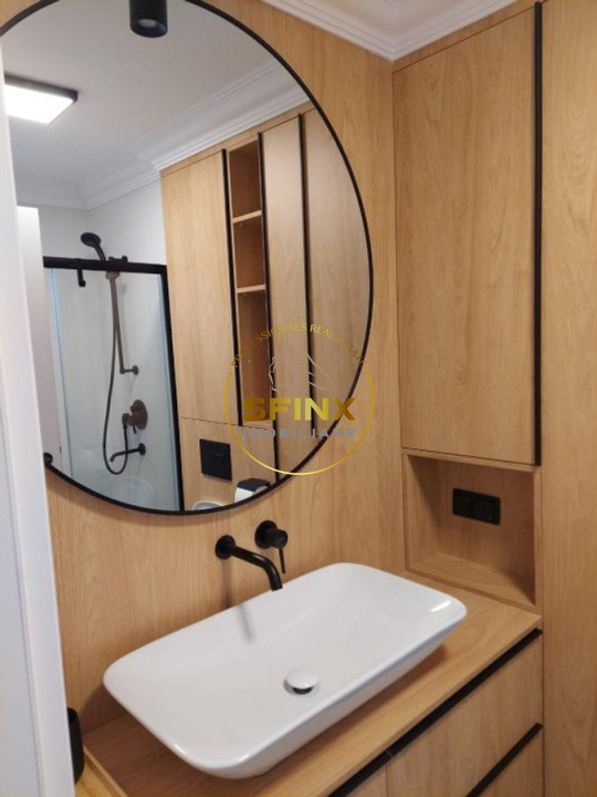 Apartament 3 camere || Dorobanti || nemobilat || 2 bai || renovat 2026