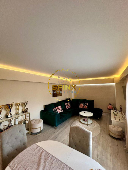 Apartament 3 camere modern || Centrala proprie ||  Garaj 