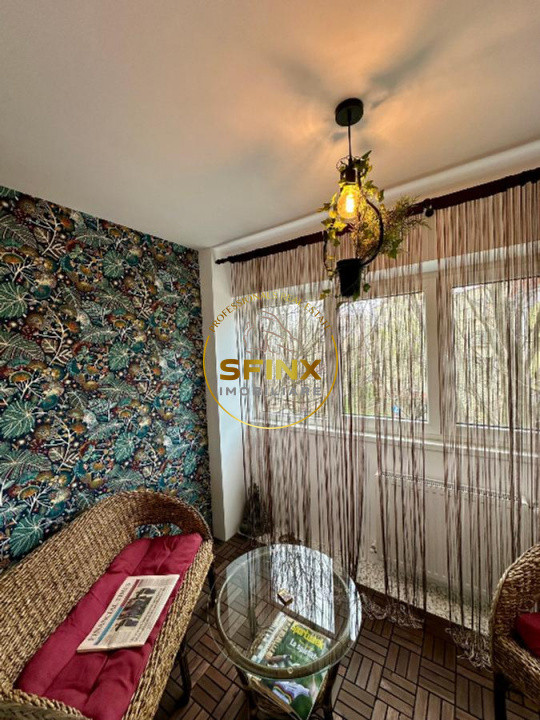 Apartament 3 camere modern || Centrala proprie ||  Garaj 