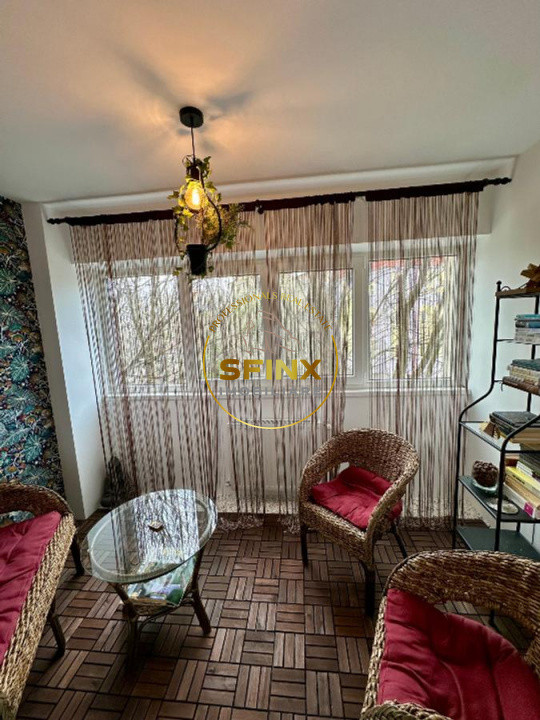 Apartament 3 camere modern || Centrala proprie ||  Garaj 