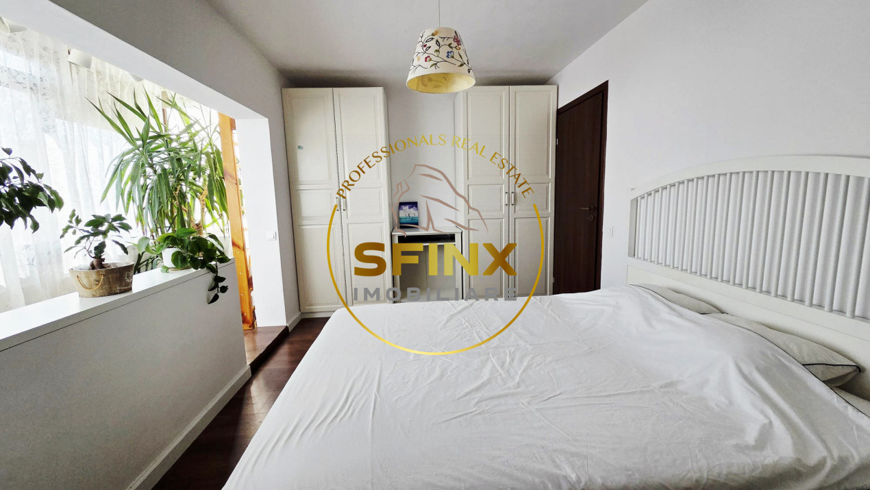 3 camere Lacul Tei/ Parcul Circului/ prima inchiriere