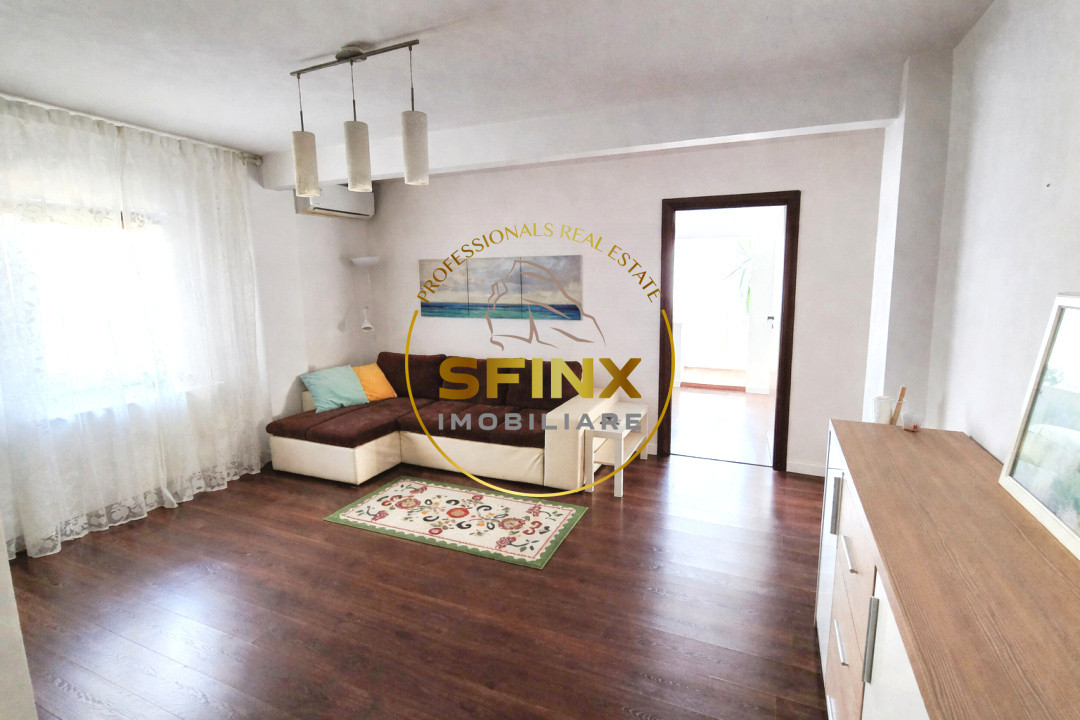 3 camere Lacul Tei/ Parcul Circului/ prima inchiriere