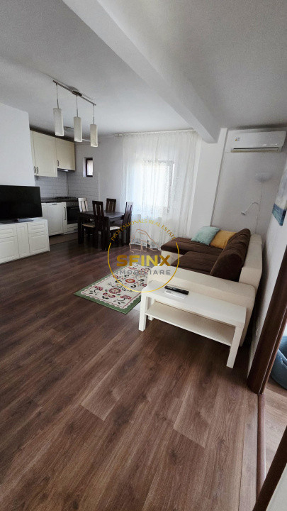 3 camere Lacul Tei/ Parcul Circului/ prima inchiriere