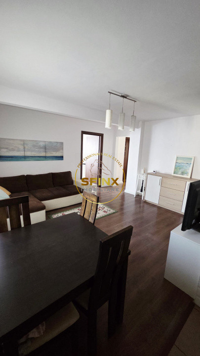 3 camere Lacul Tei/ Parcul Circului/ prima inchiriere