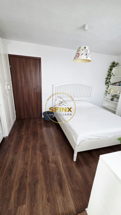 3 camere Lacul Tei/ Parcul Circului/ prima inchiriere