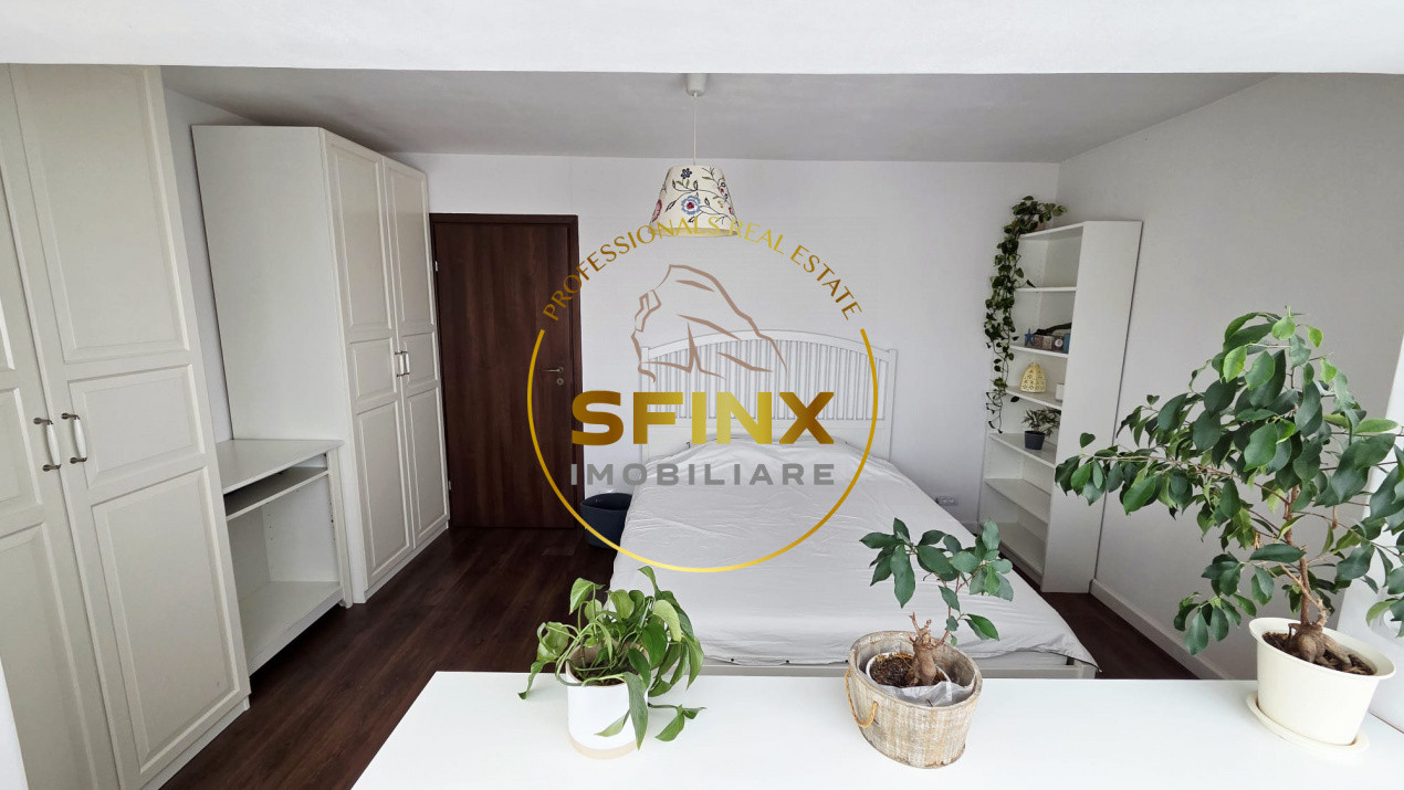 3 camere Lacul Tei/ Parcul Circului/ prima inchiriere